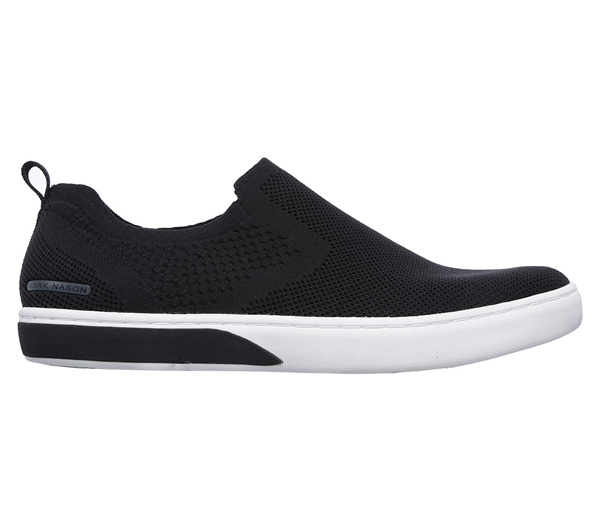 Skechers Men Gotland Black
