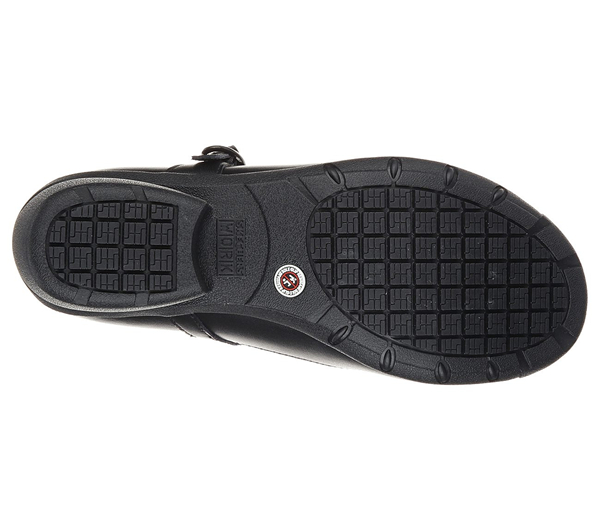 Skechers Women Work: Toler Black