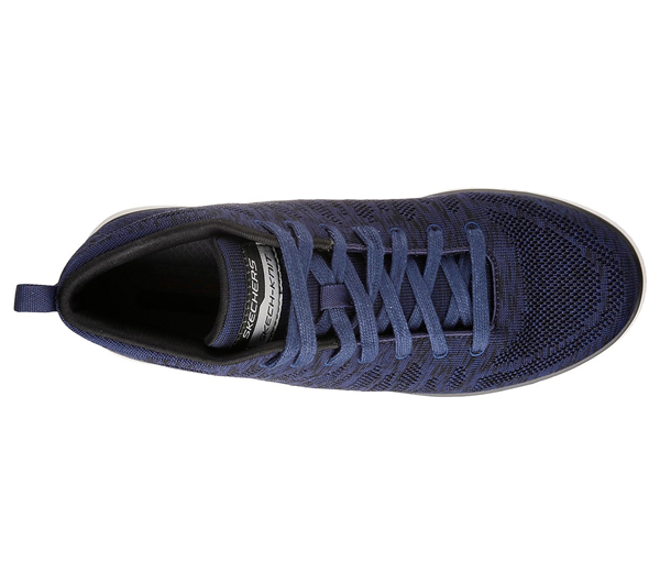 Skechers Men Arcade - Skuta Navy