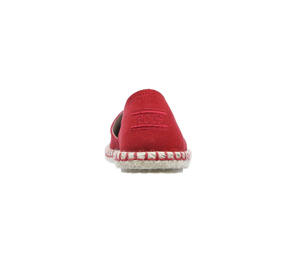 Skechers Women Bobs Day Nite Red