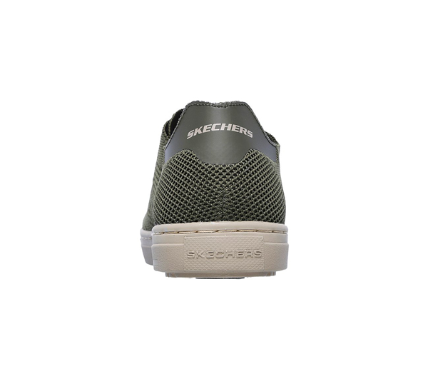 Skechers Men Alven - Moneco Olive