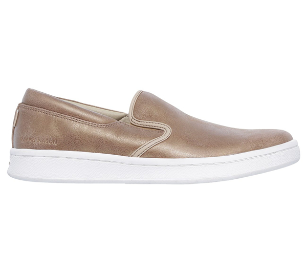 Skechers Men Mark Nason Los Angeles: Classic Cup - Canyon Golden