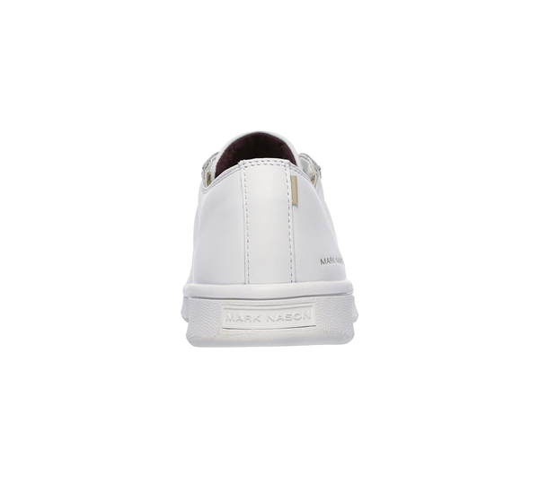 Skechers Men Mark Nason Los Angeles: Classic Cup - Diller White