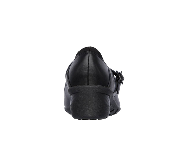 Skechers Women Work: Toler Black