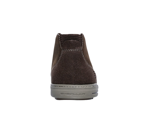 Skechers Men Droven - Evado Brown