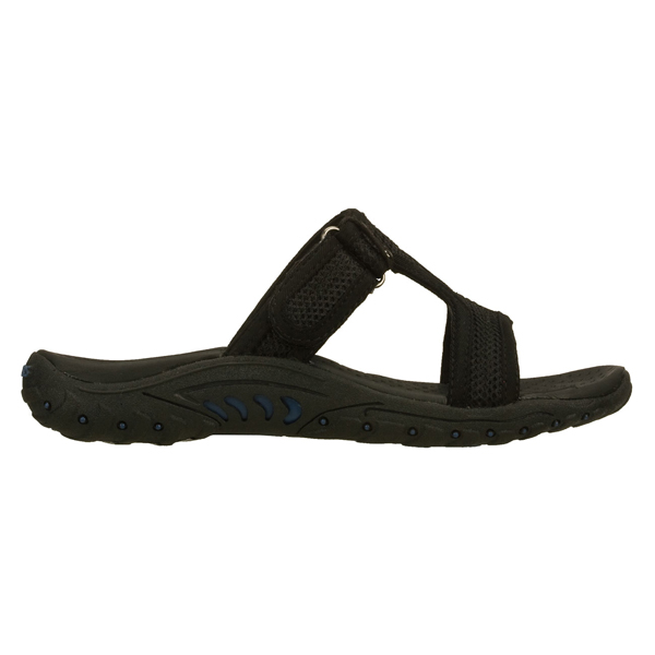 Skechers Women Reggae - Rockfest Black