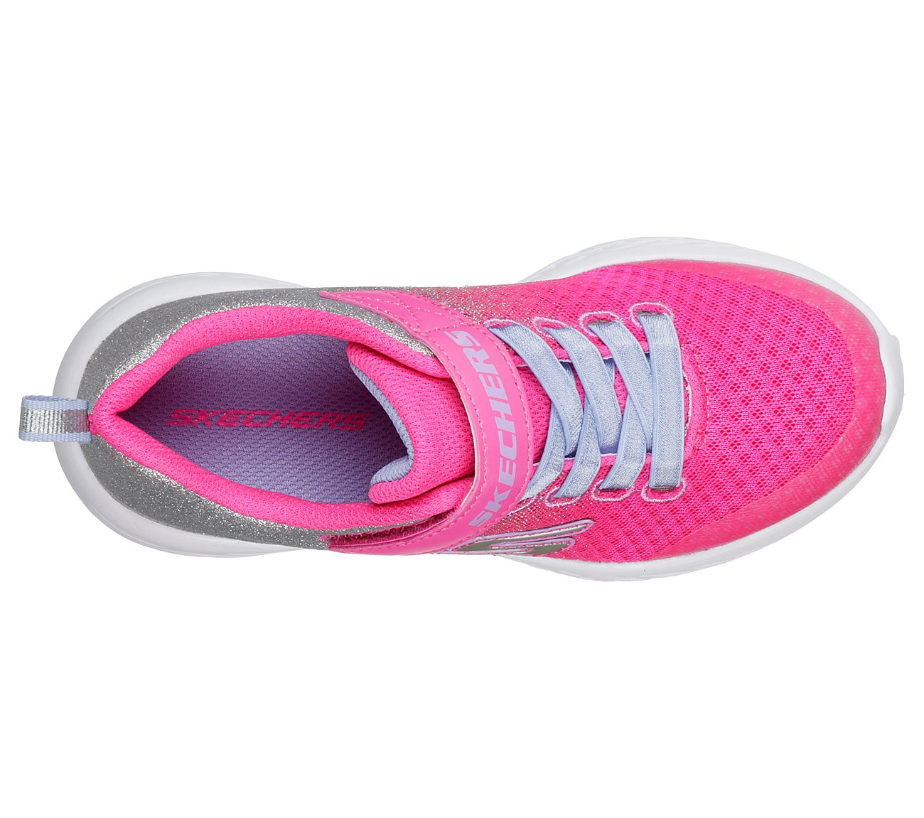 Skechers GOrun 600 - Sprinkle Splash