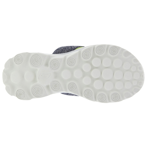 Skechers Women Gowalk Move - Solstice Navy