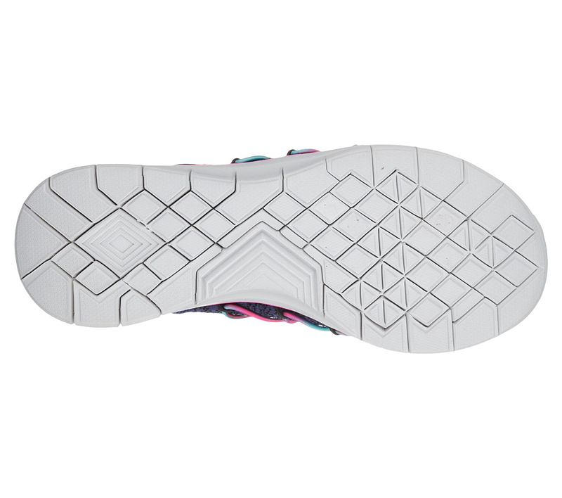 Skechers Women Synergy 2.0 - Simply Chic Navy/Multi