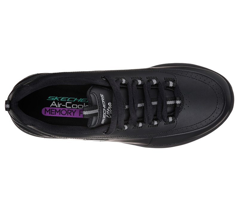 Skechers Women Synergy 2.0 - Chain Reaction Black