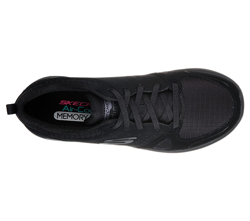 Skechers Women Synergy 2.0 - Rising Star Black