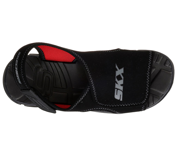 Skechers Boys Synergize - Fast Stream Black