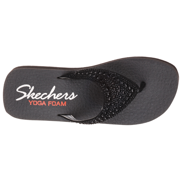 Skechers Women Meditation Gray