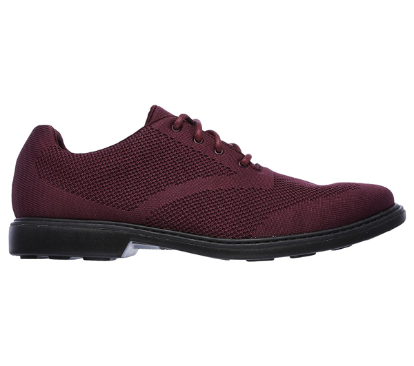 Skechers Men Mark Nason Los Angeles: Hardee Burgundy