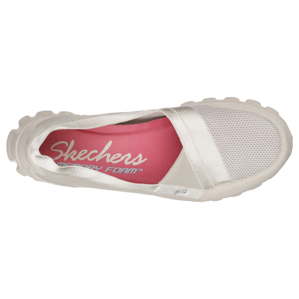 Skechers Women EZ Flex 2 - Quipster Natural