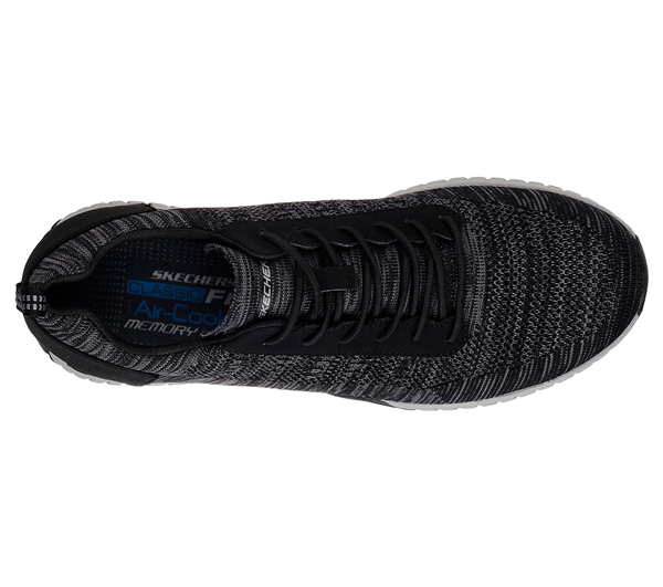 Skechers Men Sendro - Malego Black