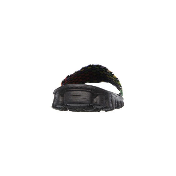 Skechers Women EZ Flex - Sand Piper Black/White