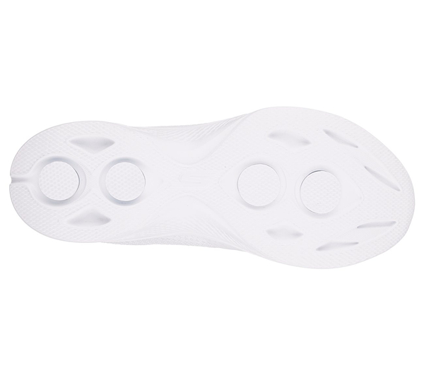 Skechers Women GOwalk 4 - Fascinate White
