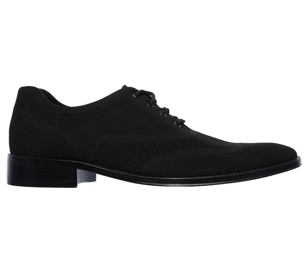 Skechers Men Mark Nason Los Angeles: Bechet Black