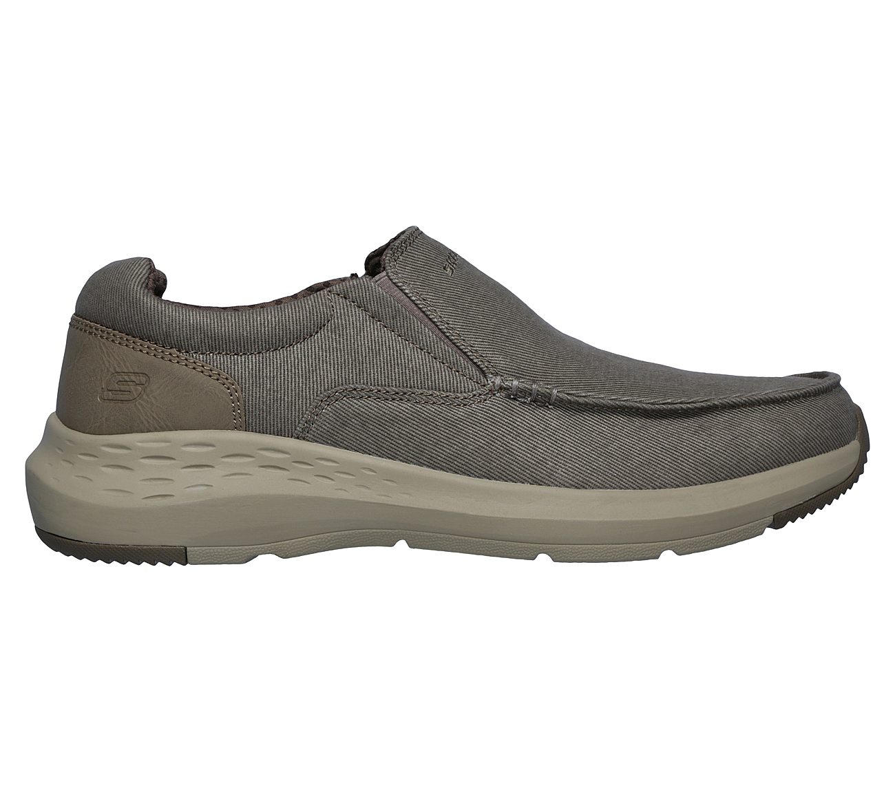Skechers Relaxed Fit: Parson - Trest