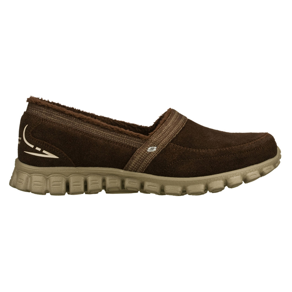 Skechers Women EZ Flex 2 - Chilly Chocolate