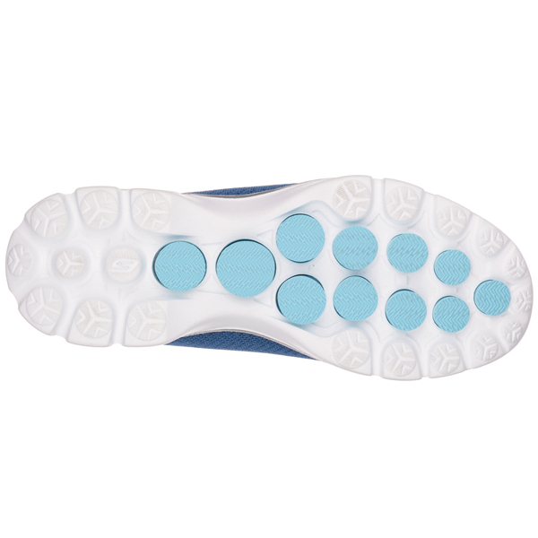 Skechers Women GOwalk 3 - Insight Blue