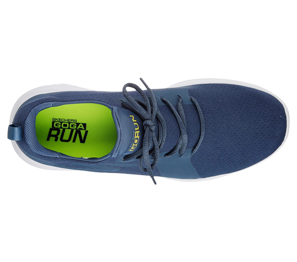 Skechers Men GOrun Mojo Navy