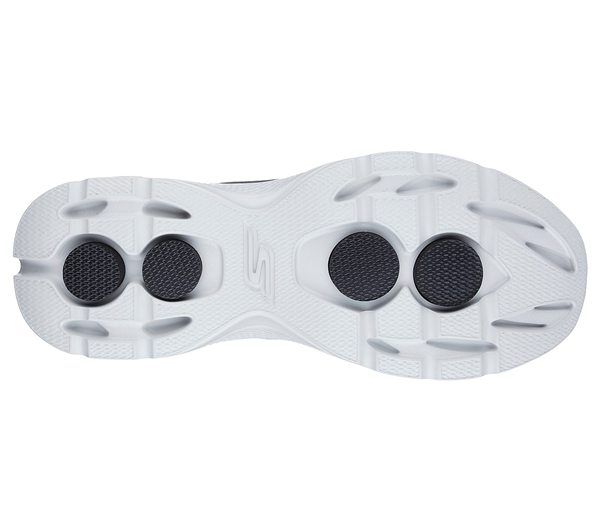 Skechers Men GOwalk 4 - Incredible Charcoal