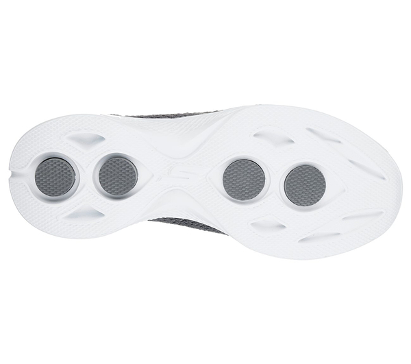 Skechers Women GOwalk 4 - Gifted Charcoal