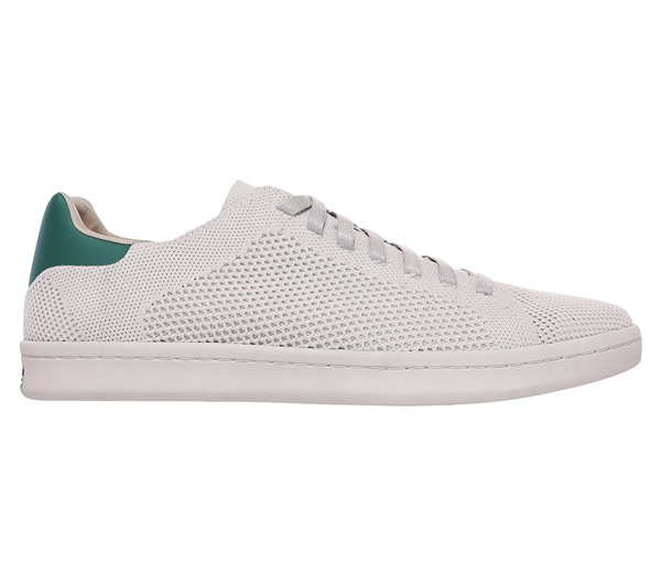 Skechers Men Mark Nason Los Angeles: Bryson White/Green