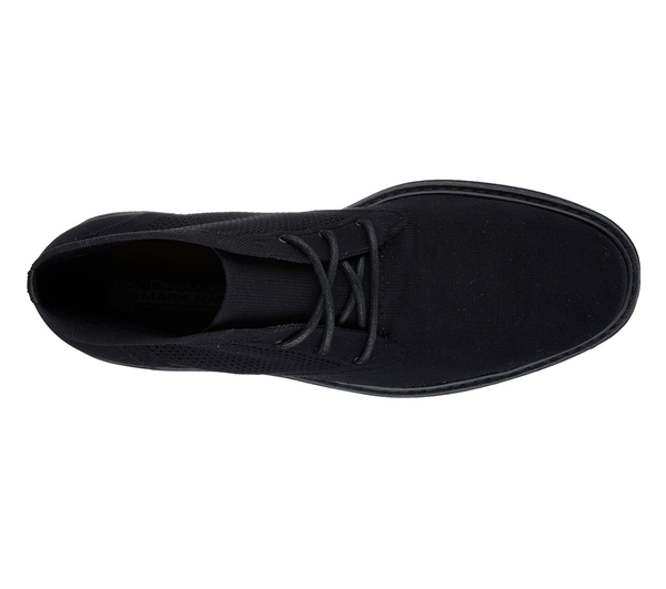 Skechers Men Mark Nason Los Angeles: Weldon Black