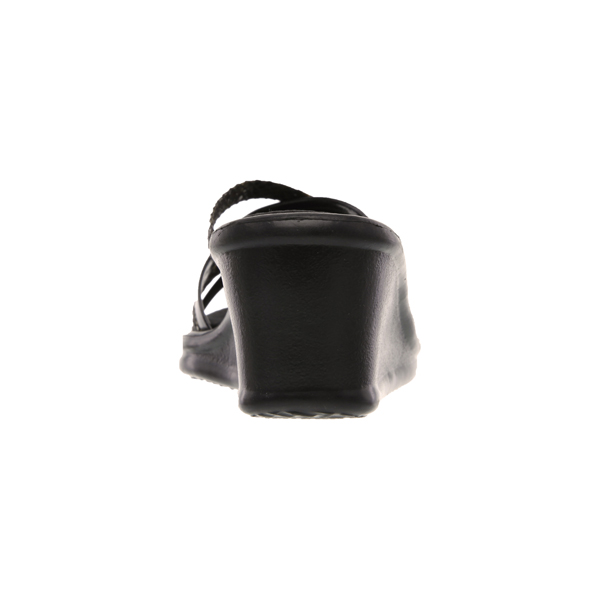 Skechers Women Promenade - Interlace Black/Silver