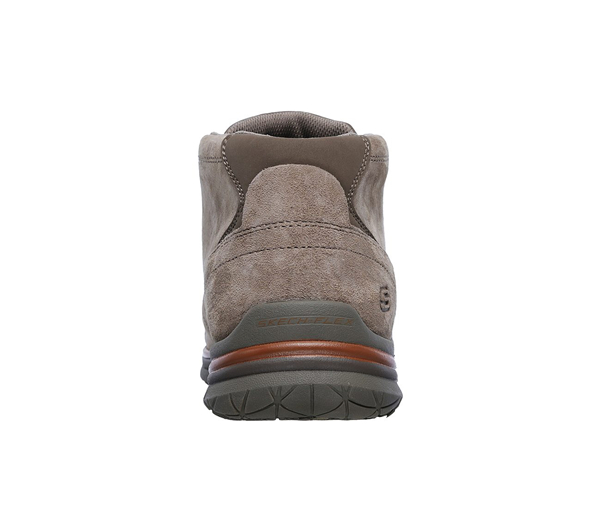 Skechers Men Superior 2.0 - Brunco Taupe