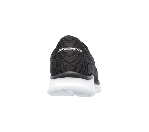 Skechers Men Equalizer - Double Play Black/White