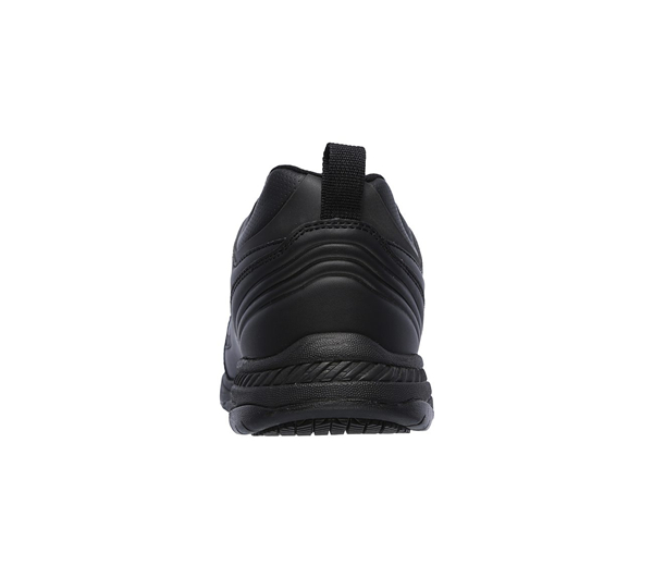 Skechers Men Work: Dighton - Woodsboro Black