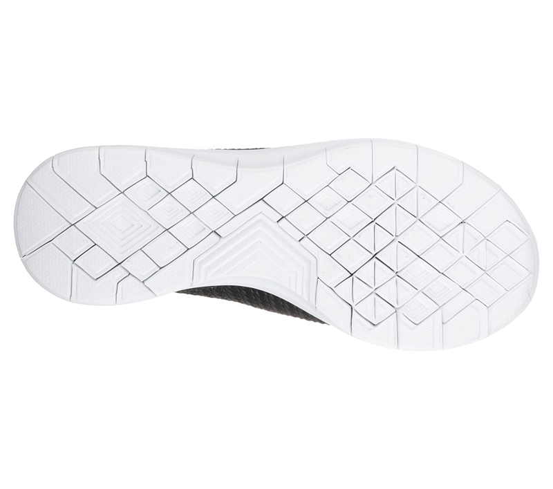 Skechers Women Synergy 2.0 - Mirror Image Black/White