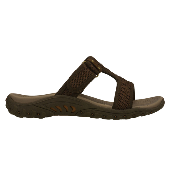 Skechers Women Reggae - Rockfest Gray