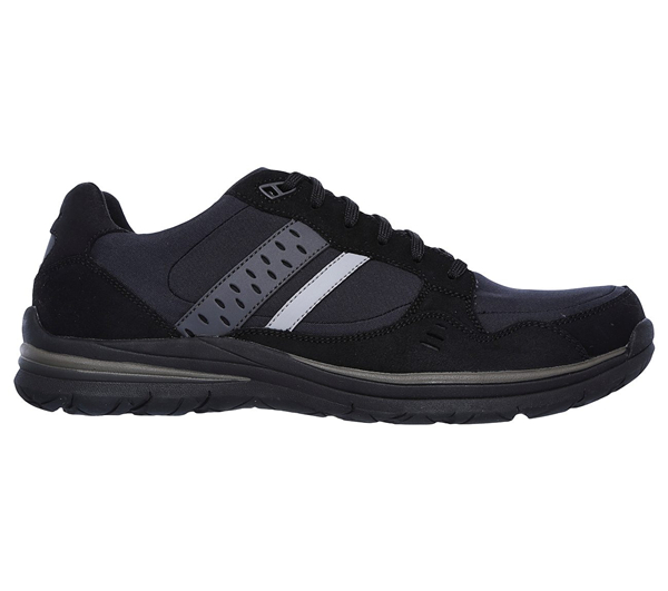 Skechers Men Superior 2.0 - Olen Black
