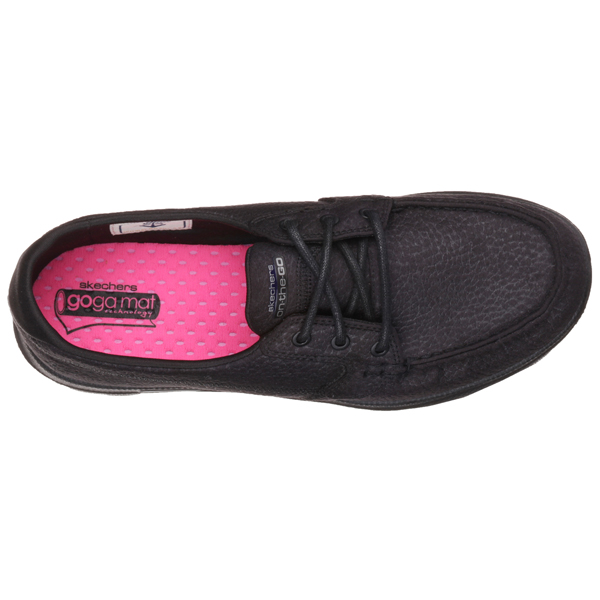Skechers Women On The Go - Cruise Black