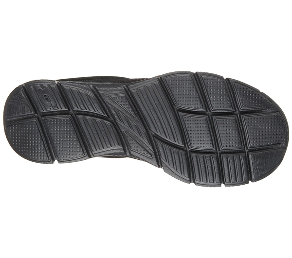 Skechers Men Equalizer - Coast to Coast Black