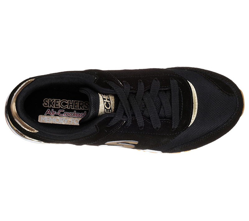 Skechers Women Sunlite - Revival Black