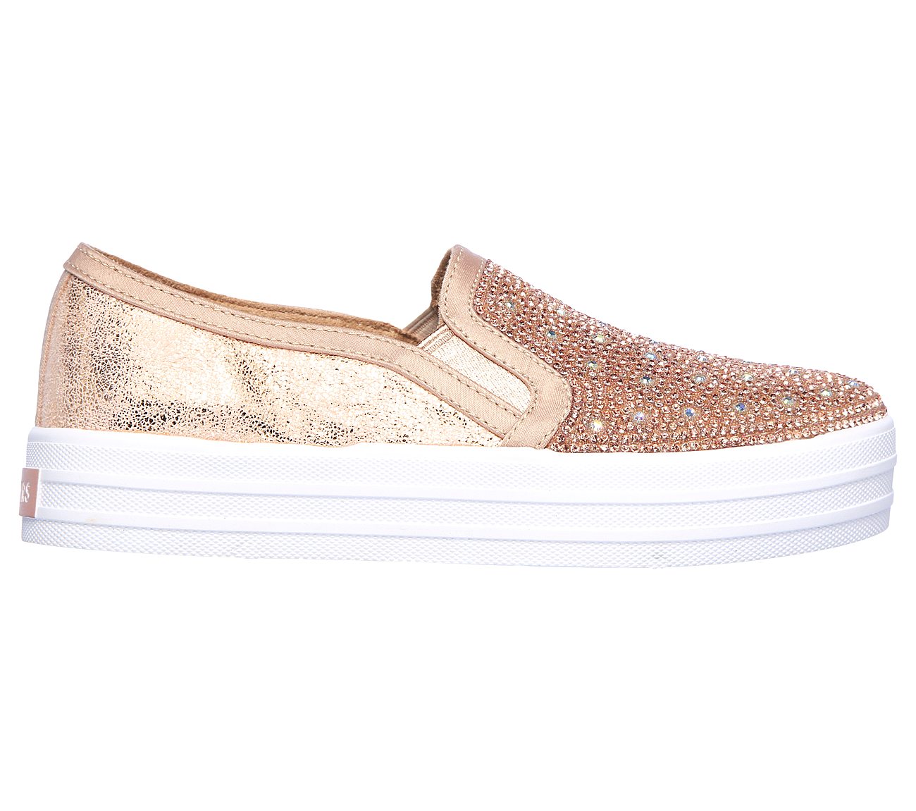 Skechers Double Up - Lil Glitzy Gal
