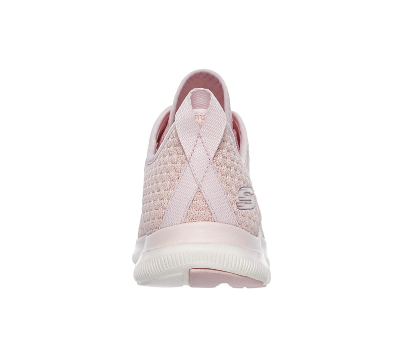 Skechers Women Flex Appeal 2.0 - Bold Move Light Pink