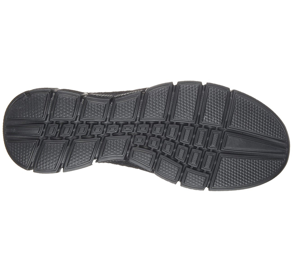 Skechers Men Equalizer 2.0 Black