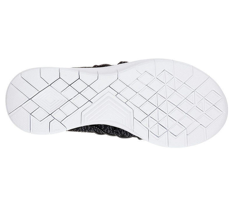 Skechers Women Synergy 2.0 - Simply Chic Black/White