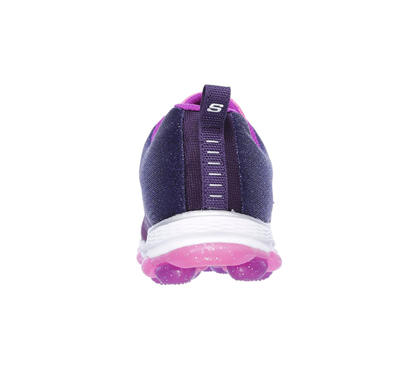 Skechers Girls Skech-Air Ultra Pink/Purple
