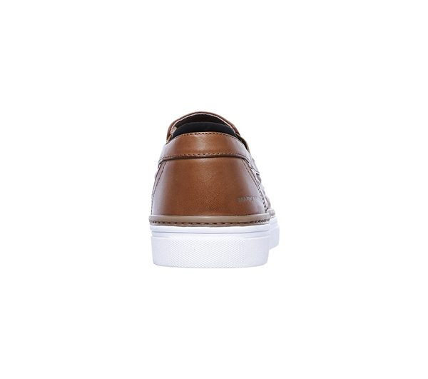 Skechers Men Canal Cognac