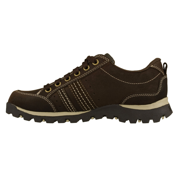 Skechers Women Grand Jams - Replenish Chocolate