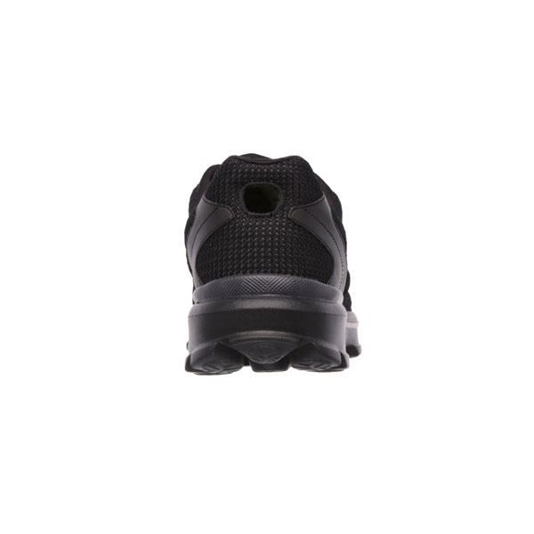 Skechers Men Extra Wide Fit (4E) Shoes - Fitknit Black