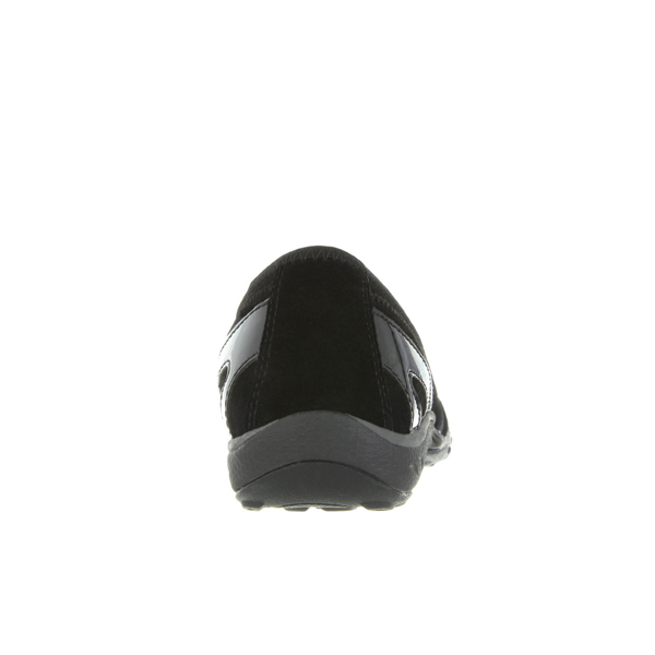 Skechers Women Relaxed Fit: Breathe Easy - LEISURELY Black